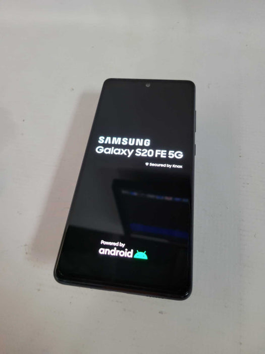Samsung S20 FE 5G - READ