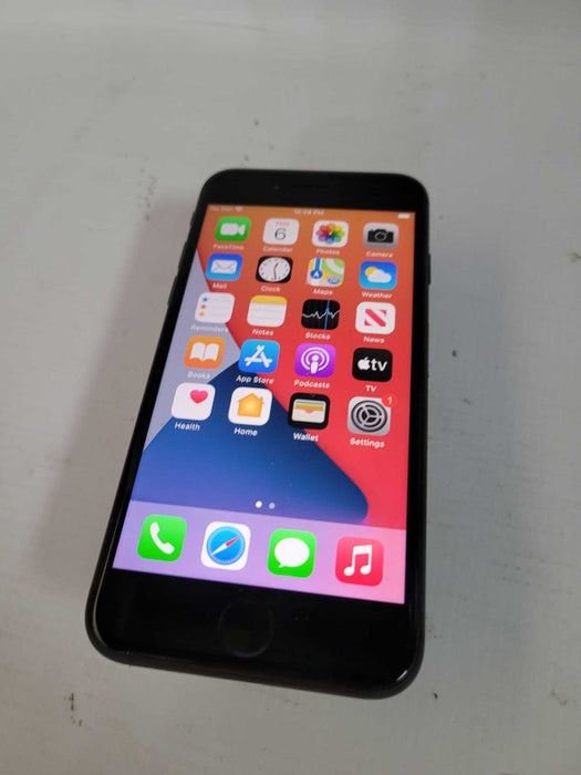 iPhone 8 256GB Q
