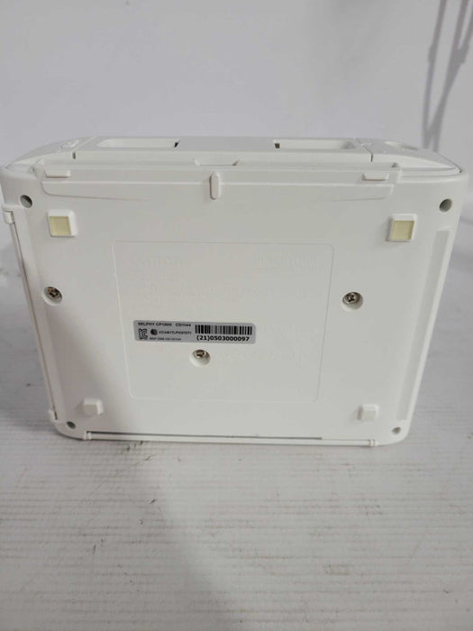 Canon SELPHY CP1300 Compact Photo Printer WHITE !