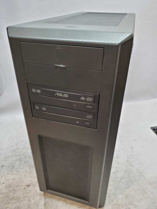 Custom PC - Xeon E5-2630 v3 @ 2.40 GHZ, 65GB DDR4 GTX 960 4GB 750W PSU *READ*