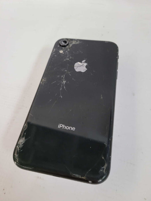 iPhone XR 64GB - READ