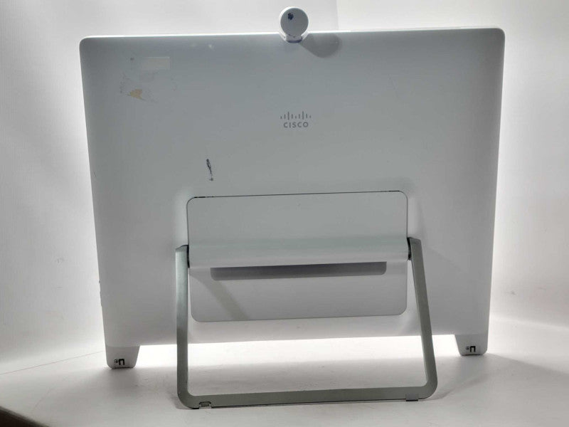 Cisco DX80 Video Conferencing Touch Screen Monitor CP-DX80 -K9 Q_