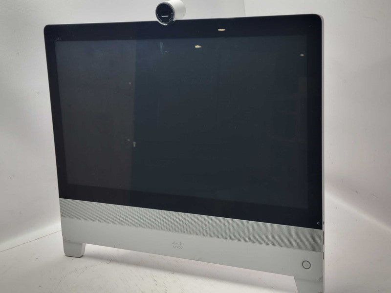 Cisco DX80 Video Conferencing Touch Screen Monitor CP-DX80 -K9 Q_
