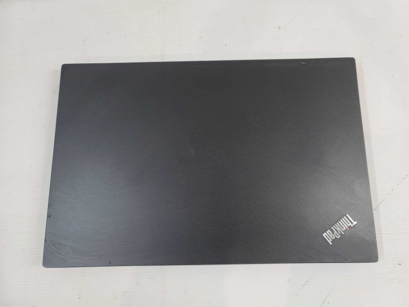 Lenovo ThinkPad E590 i7-8565U @ 1.80GHz, 32GB DDR4, 256GB SSD + 1TB  Î²