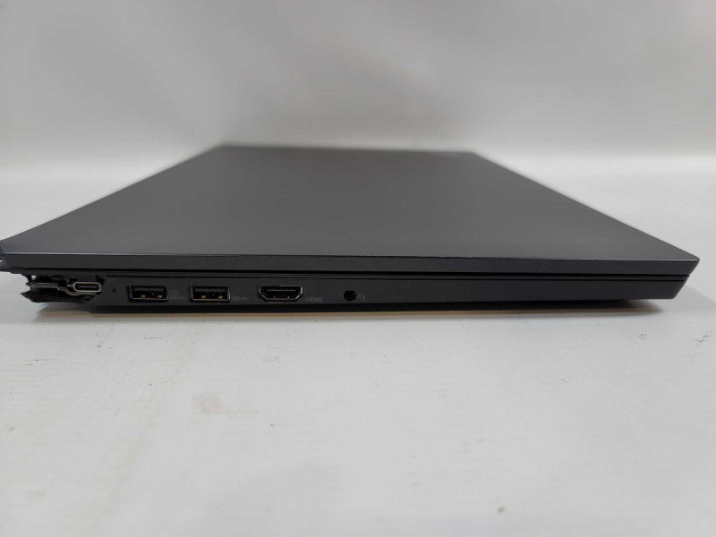 Lenovo ThinkPad E15 i7-10510U @ 1.80GHz, 16GB DDR4, 500GB SSD **READ** Î²