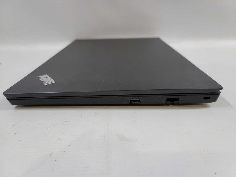 Lenovo ThinkPad E15 i7-10510U @ 1.80GHz, 16GB DDR4, 500GB SSD **READ** Î²