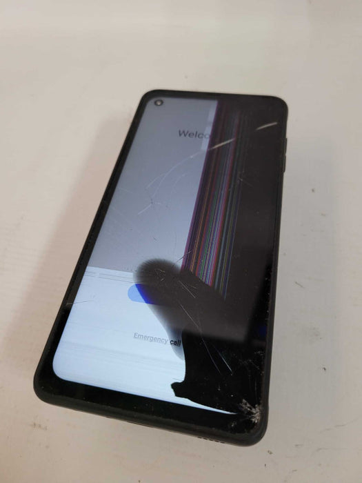 Samsung Galaxy XCover - READ