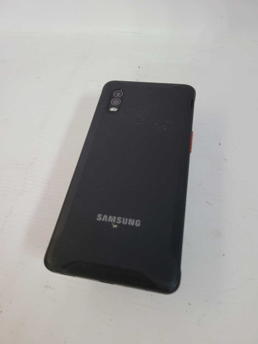 Samsung Galaxy XCover - READ