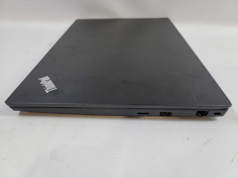 Lenovo ThinkPad E590 i7-8565U @ 1.80GHz, 32GB DDR4, 256GB SSD + 1TB  Î²