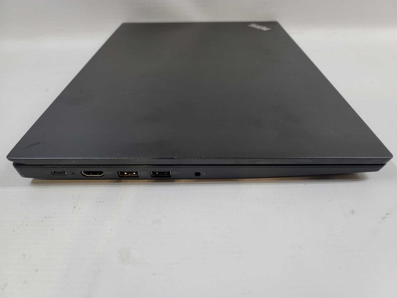 Lenovo ThinkPad E590 i7-8565U @ 1.80GHz, 32GB DDR4, 256GB SSD + 1TB  Î²