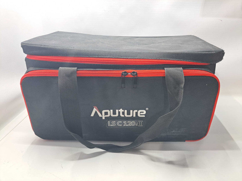 Aputure Light Storm LS C120d II Daylight LED Light Kit )