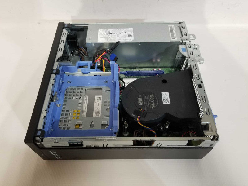 Dell optiplex 5080 SFF i7-10700 @ 2.90ghz / 64gb ram / READ #