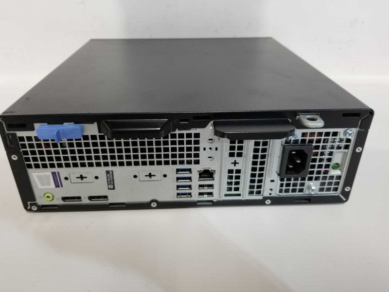 Dell optiplex 5080 SFF i7-10700 @ 2.90ghz / 64gb ram / READ #