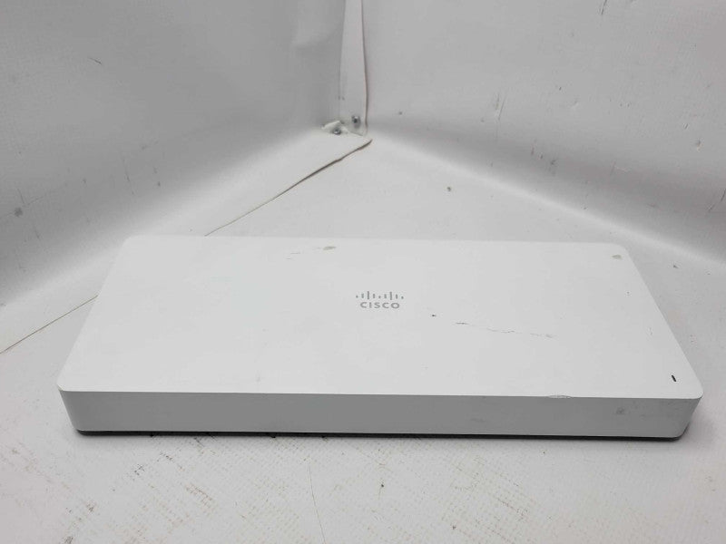 Cisco CS-CODEC-PLUS TTC7-25 Video Conference System Q_