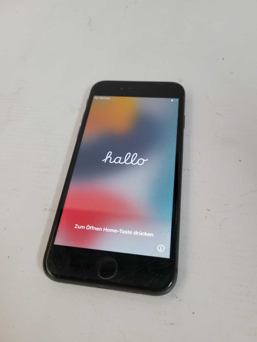 iPhone 8 - READ