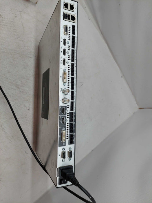 Cisco Telepresence SX80 Codec Q
