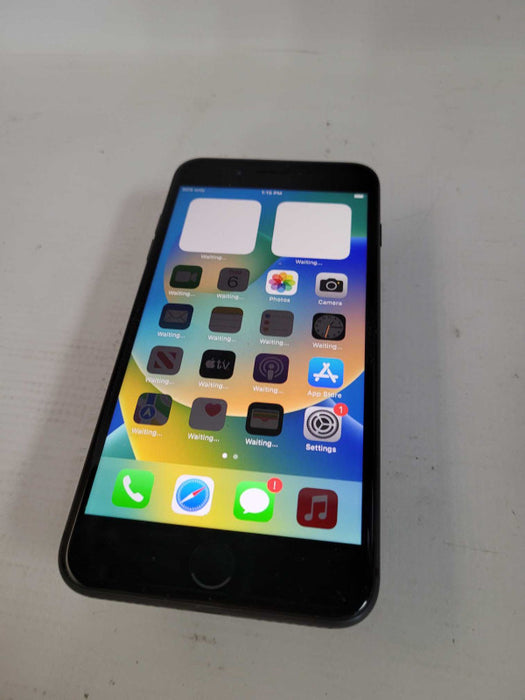 iPhone 8 Plus 256GB