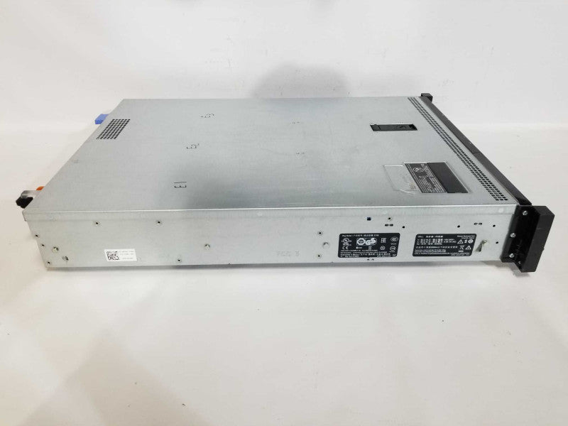 Dell Poweredge R520 Xeon E5-2407 @ 2.20ghz / 6gb ram / H710 Mini Raid Ctrl #