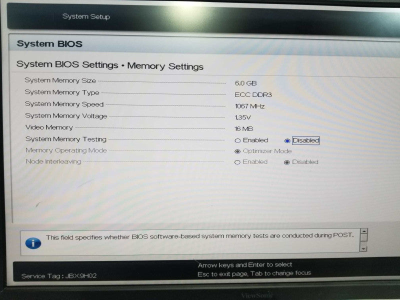 Dell Poweredge R520 Xeon E5-2407 @ 2.20ghz / 6gb ram / H710 Mini Raid Ctrl #