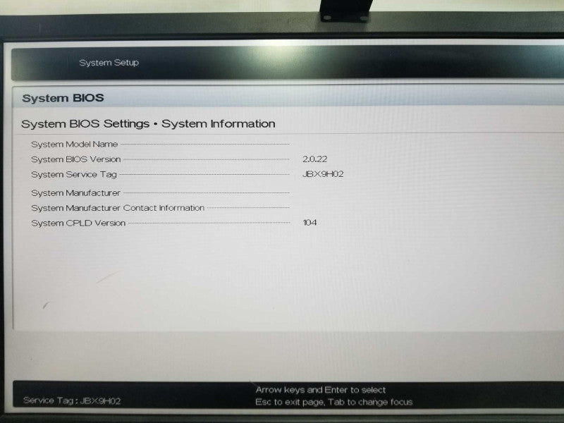 Dell Poweredge R520 Xeon E5-2407 @ 2.20ghz / 6gb ram / H710 Mini Raid Ctrl #
