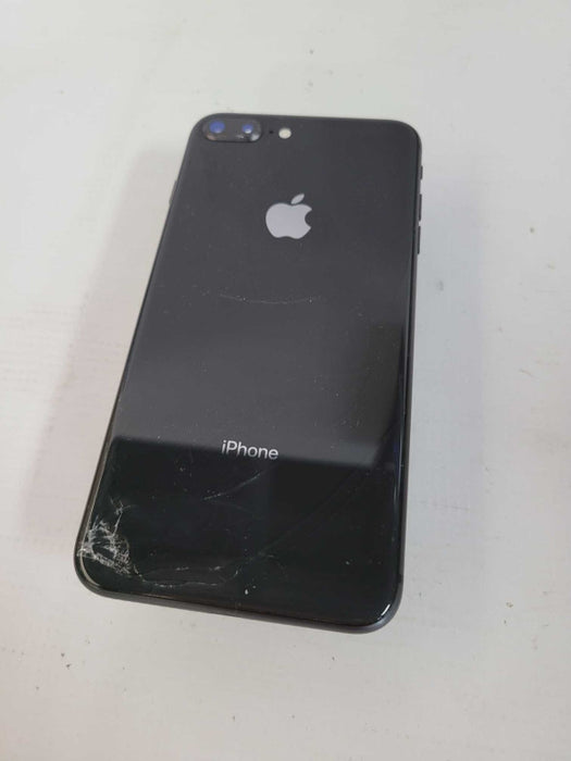 iPhone 8 Plus 64GB - READ