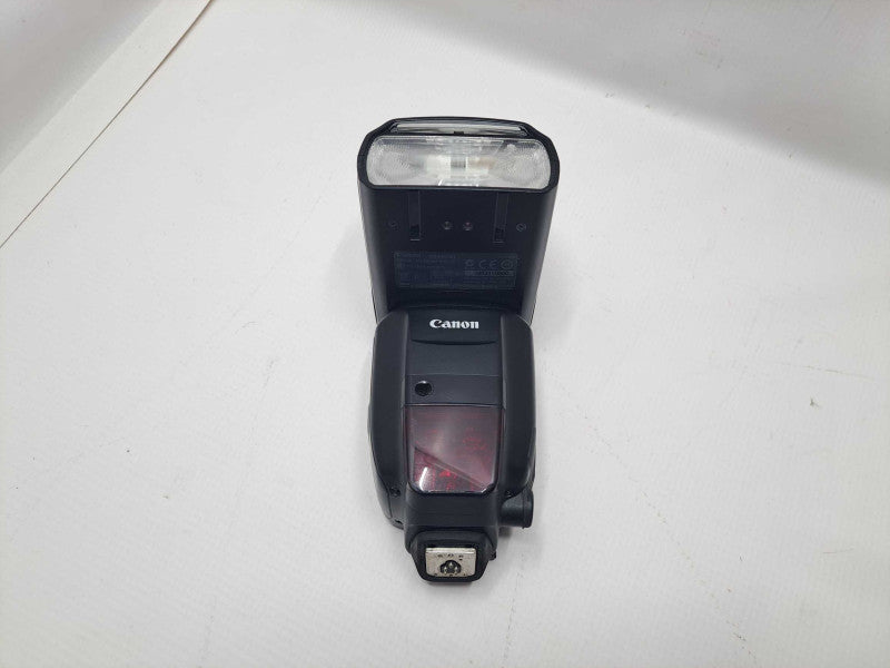 Canon Speedlite Camera Flash 600EX-RT DS401051 )