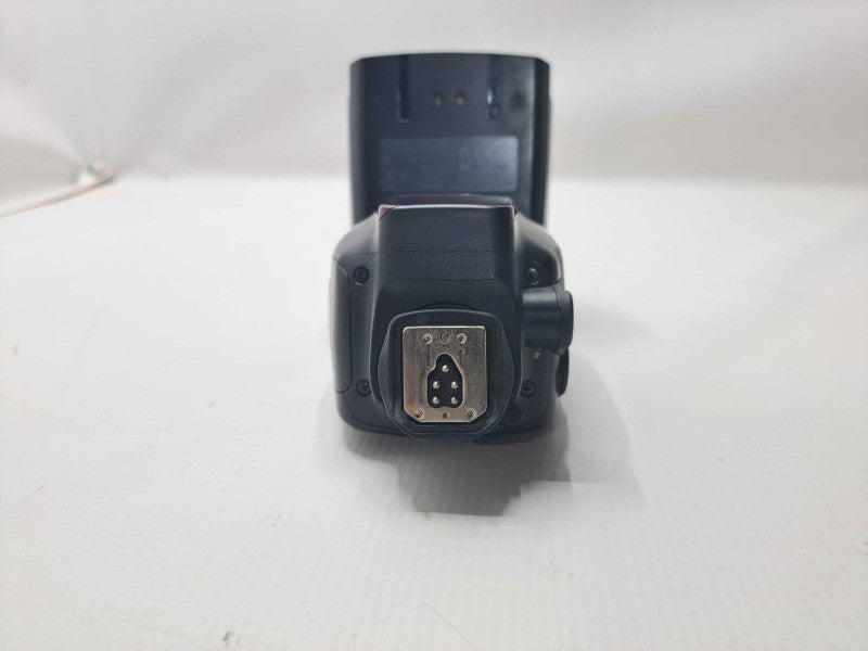 Canon Speedlite Camera Flash 600EX-RT DS401051 )