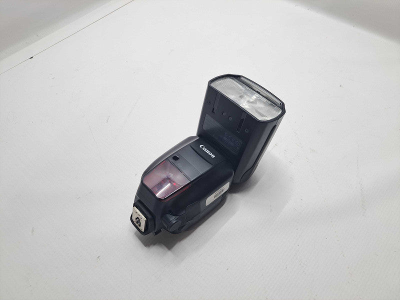 Canon Speedlite Camera Flash 600EX-RT DS401051 )