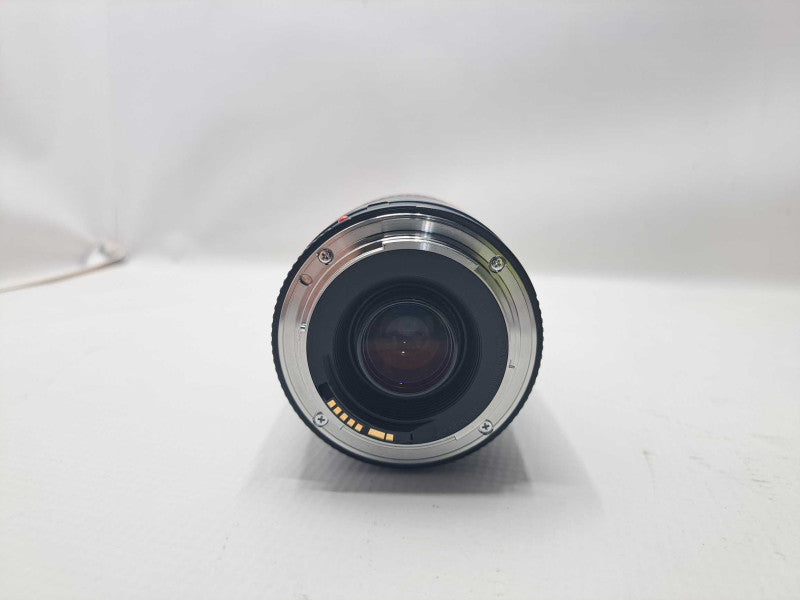 Canon Zoom Lens EF 75-300mm 1:4-5.6 III Digital Camera Lens )