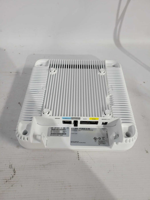 Cisco AIR-AP1832I-A-K9 802.11ac Dual Band Wireless Access Point Q!