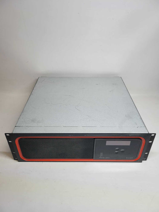Biamp Tesira Server-IO Digital Signal Processor