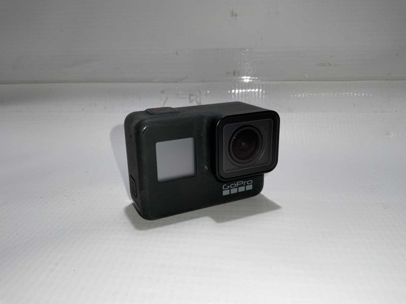 GoPro Hero 7 Black READ  -