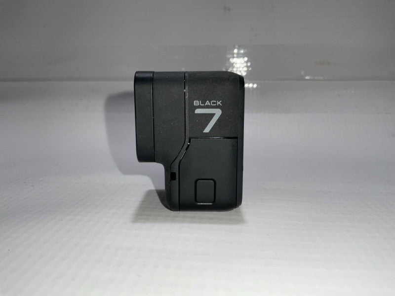 GoPro Hero 7 Black READ  -