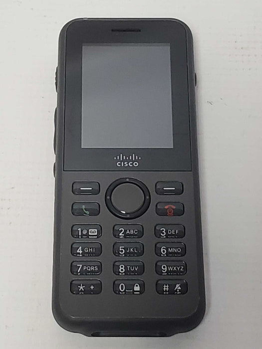 Cisco CP-8821 Wireless IP Phone (AS-IS) |