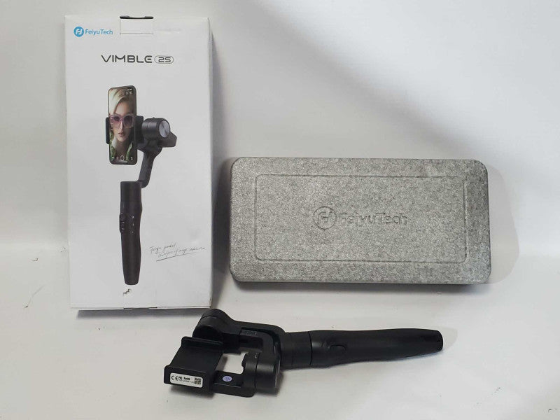 FeiyuTech Vimble25 Extendable Smartphone Gimble |