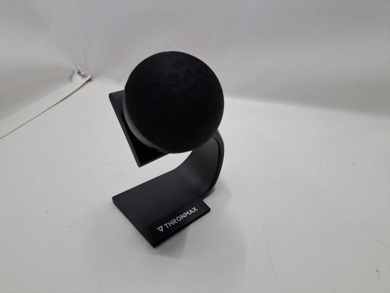 Thronmax Fireball USB Microphone 48kHz Recording )