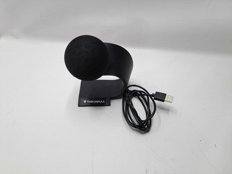 Thronmax Fireball USB Microphone 48kHz Recording )