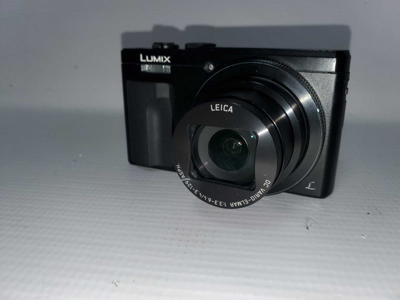 Panasonic Lumix DMC-ZX60 18.MP Digital Camera (READ) |