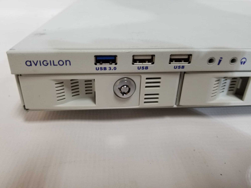 Avigilon VMA-AS2-16P HD Video Appliance Pro i5-6500 @ 3.20ghz / 8gb ram  #