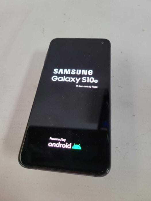 Samsung Galaxy S10e - READ
