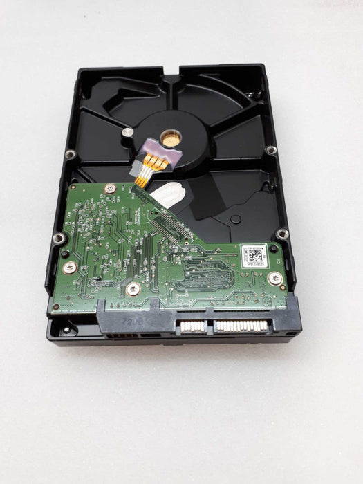 WESTERN DIGITAL Caviar Green 3TB 3.5\\" SATA 64MB CACHE 6.0Gb/s - WD30EZRX Q: