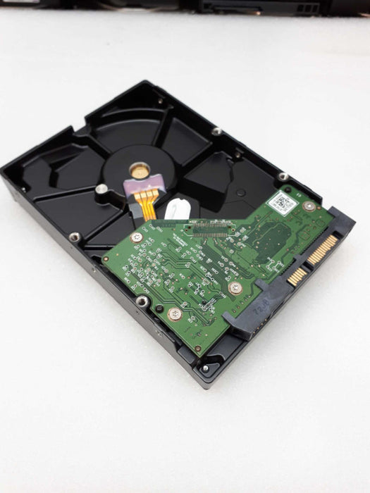 WESTERN DIGITAL Caviar Green 3TB 3.5\\" SATA 64MB CACHE 6.0Gb/s - WD30EZRX Q: