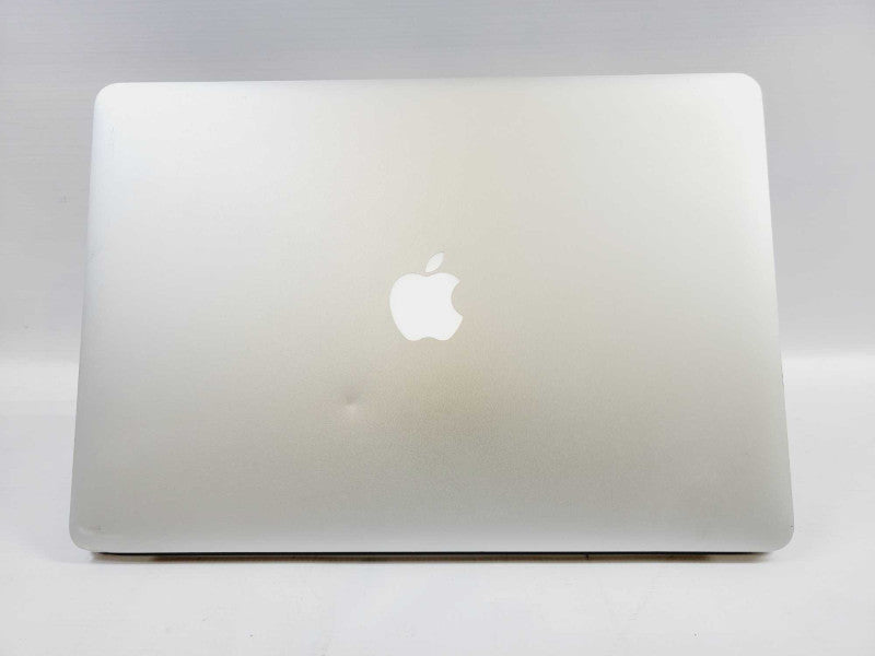 Apple MacBook Pro 2015 15\\" Core i7-4870HQ @ 2.5GHz 16GB DDR3 500GB SSD R9 M370x 2GB (