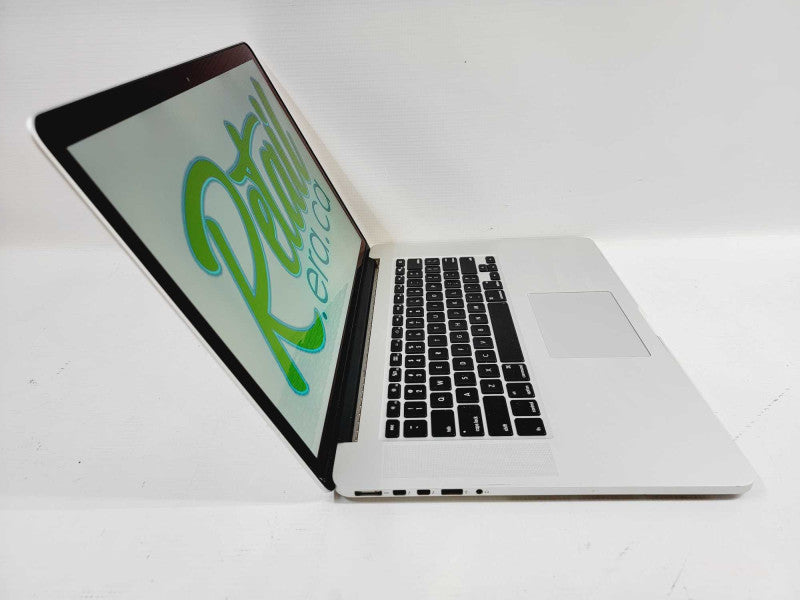 Apple MacBook Pro 2015 15\\" Core i7-4870HQ @ 2.5GHz 16GB DDR3 500GB SSD R9 M370x 2GB (