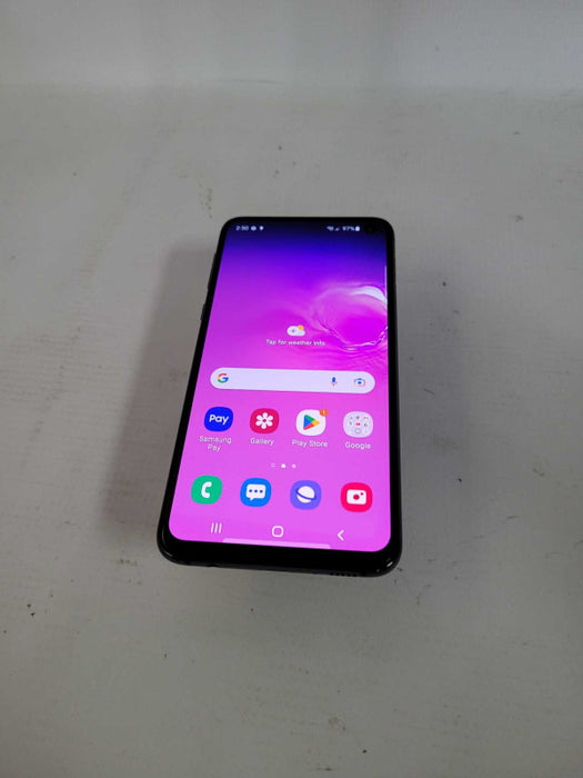 Samsung Galaxy S10e 128GB