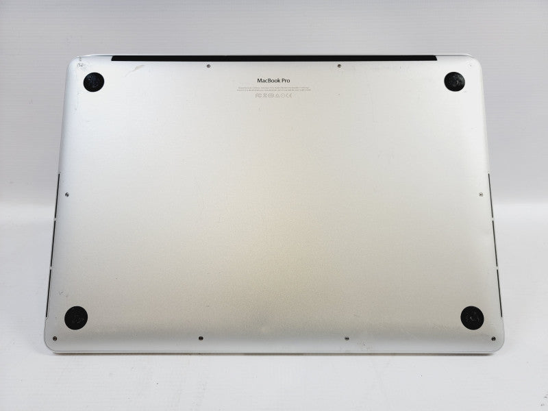 Apple MacBook Pro 2015 15\\" Core i7-4870HQ @ 2.5GHz 16GB DDR3 500GB SSD R9 M370x 2GB (