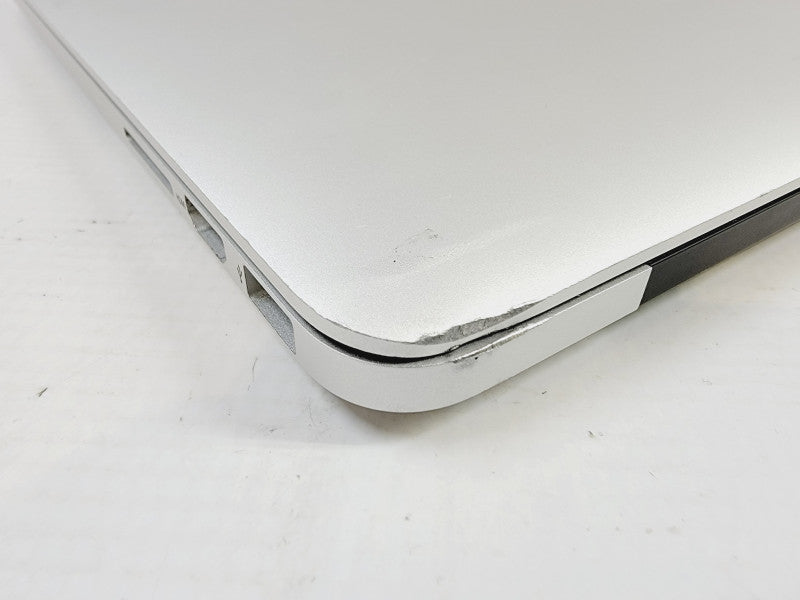 Apple MacBook Pro 2015 15\\" Core i7-4870HQ @ 2.5GHz 16GB DDR3 500GB SSD R9 M370x 2GB (