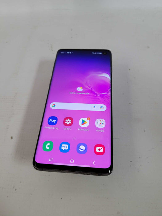 Samsung Galaxy S10 128GB