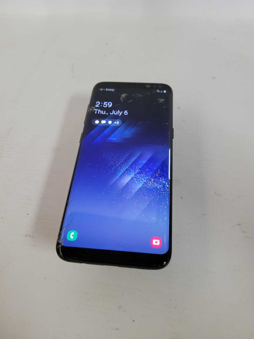 Samsung Galaxy S8 64GB - READ