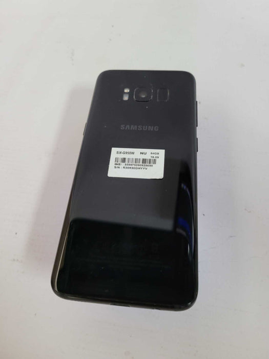 Samsung Galaxy S8 64GB - READ